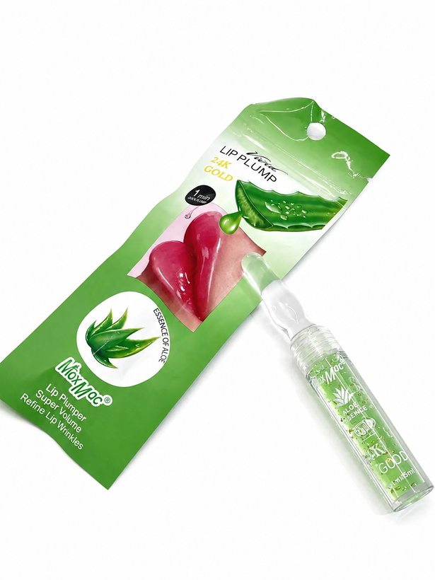 حجم دهنده لب Lip Plump Vivid | حجم دهنده و مرطوب کننده لب