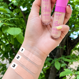 کانسیلر آرت اسکین صورتی مدل Crayon Corrector Concealer