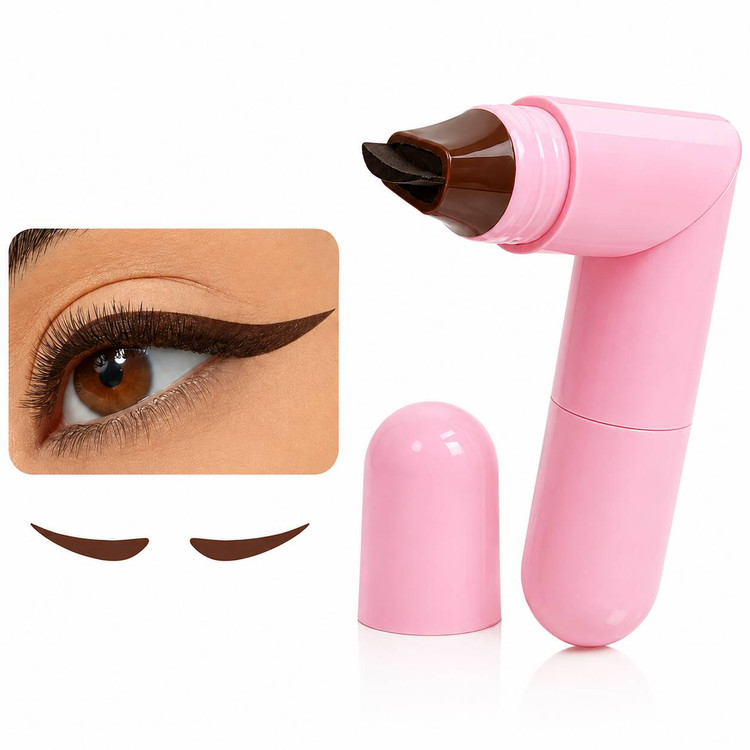 خط چشم استامپی OLIBOLA مدل Eyeliner Quick