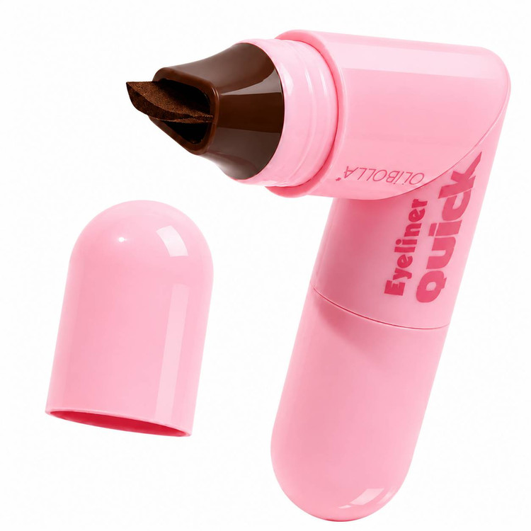خط چشم استامپی OLIBOLA مدل Eyeliner Quick