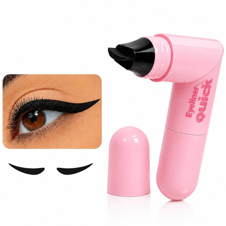 خط چشم استامپی OLIBOLA مدل Eyeliner Quick