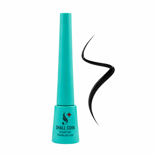 خط چشم شال کوین مدل DIP LINER
