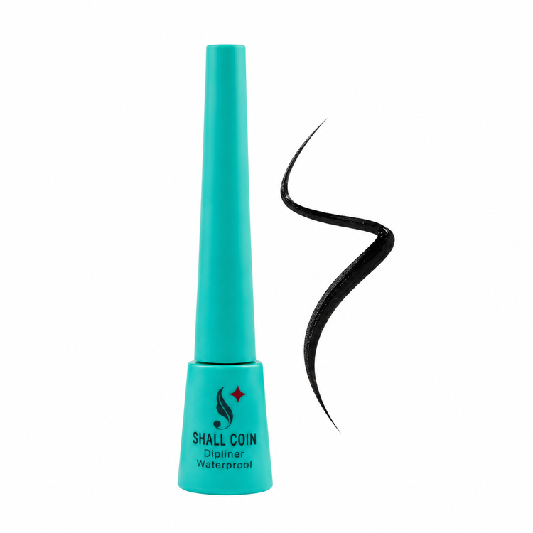 خط چشم شال کوین مدل DIP LINER