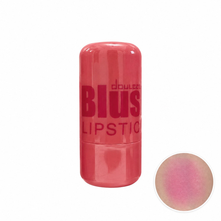 تینت لب بلاش ژله ای مدل Blush Lipstick