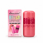 تینت لب بلاش ژله ای مدل Blush Lipstick