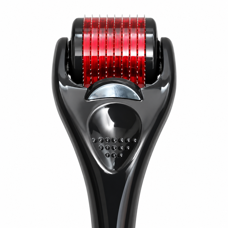 درما رولر DRS مدل D5 سایز 0.50 میلیمتر