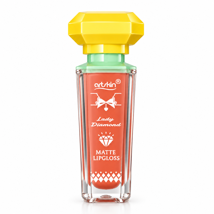 رژلب مایع مات آرتاسکین Lady Diamond