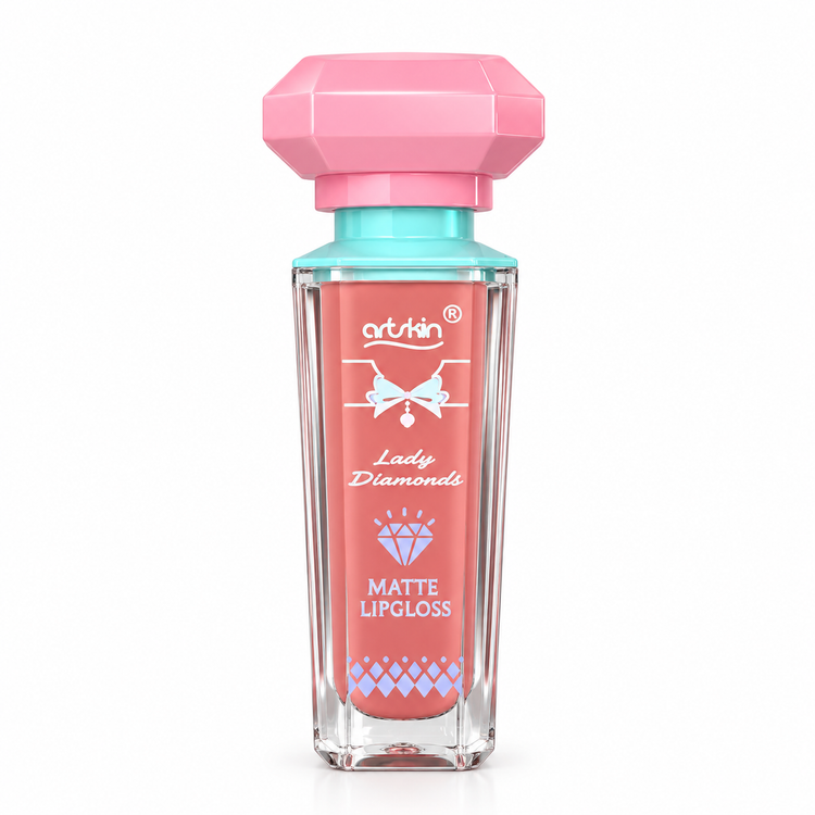 رژلب مایع مات آرتاسکین Lady Diamond