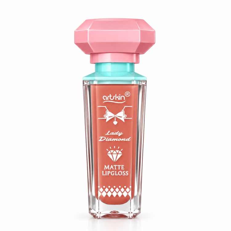 رژلب مایع مات آرتاسکین Lady Diamond