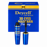 ریمل دایسل Deycall مدل B115 | حجمدهنده و بلندکننده مژه