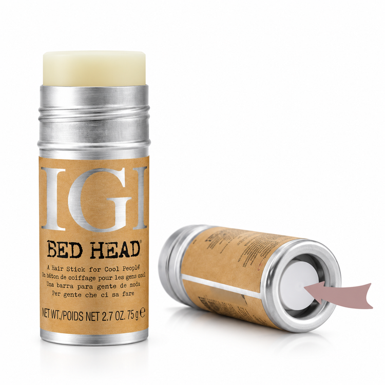 وزگیر مو تی جی | TIGI Bed Head