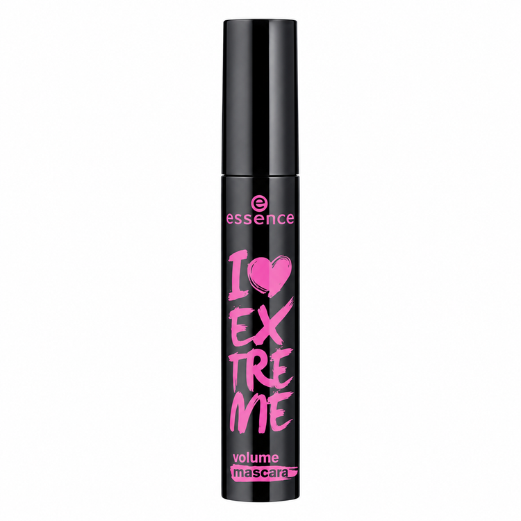 ریمل اسنس I Love Extreme Volume | Essence