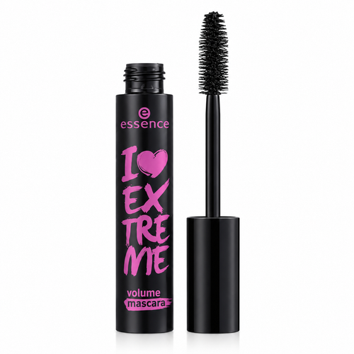 ریمل اسنس I Love Extreme Volume | Essence