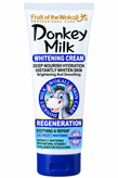 کرم شیر الاغ Donkey Milk Whitening Cream