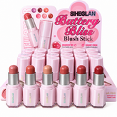 رژگونه استیکی شیگلم | SHEGLAM