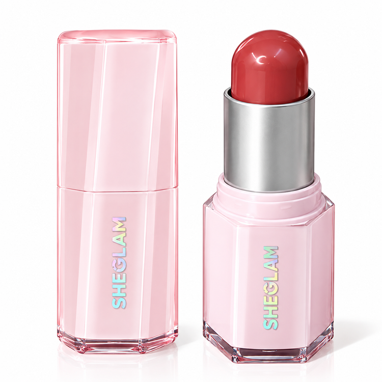 رژگونه استیکی شیگلم | SHEGLAM