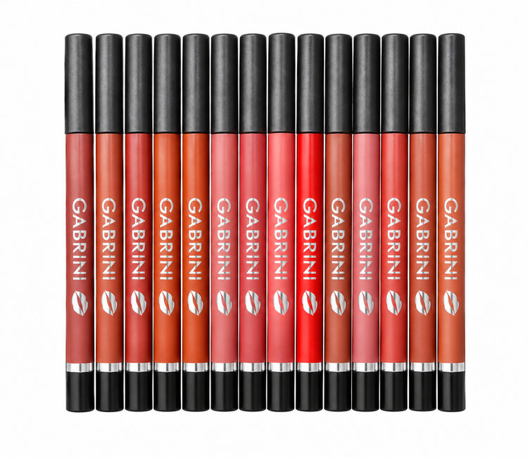 رژ لب مدادی گابرینی | Gabrini Lip Pencil